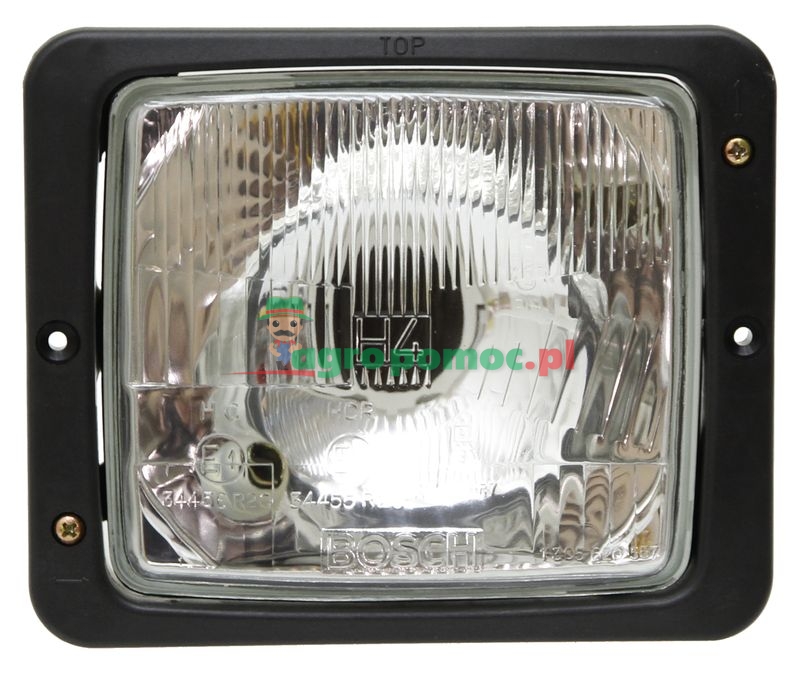 Hella Main headlight | zdjęcie nr 1